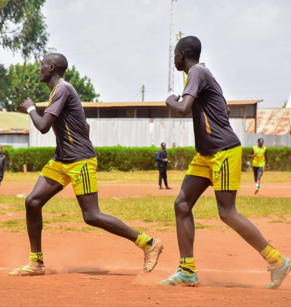 FKF Uasin Gishu Branch League Starts This Week