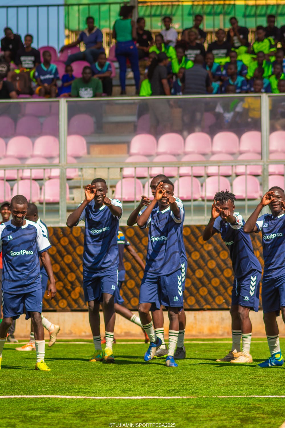 From Grassroots Glory to Regional Ranks