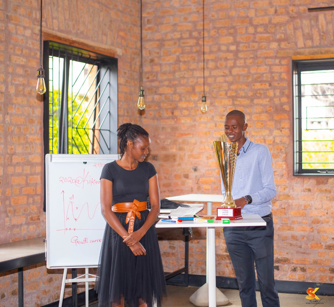 Reinforcing Our Core: Introducing New Expertise and Volunteers