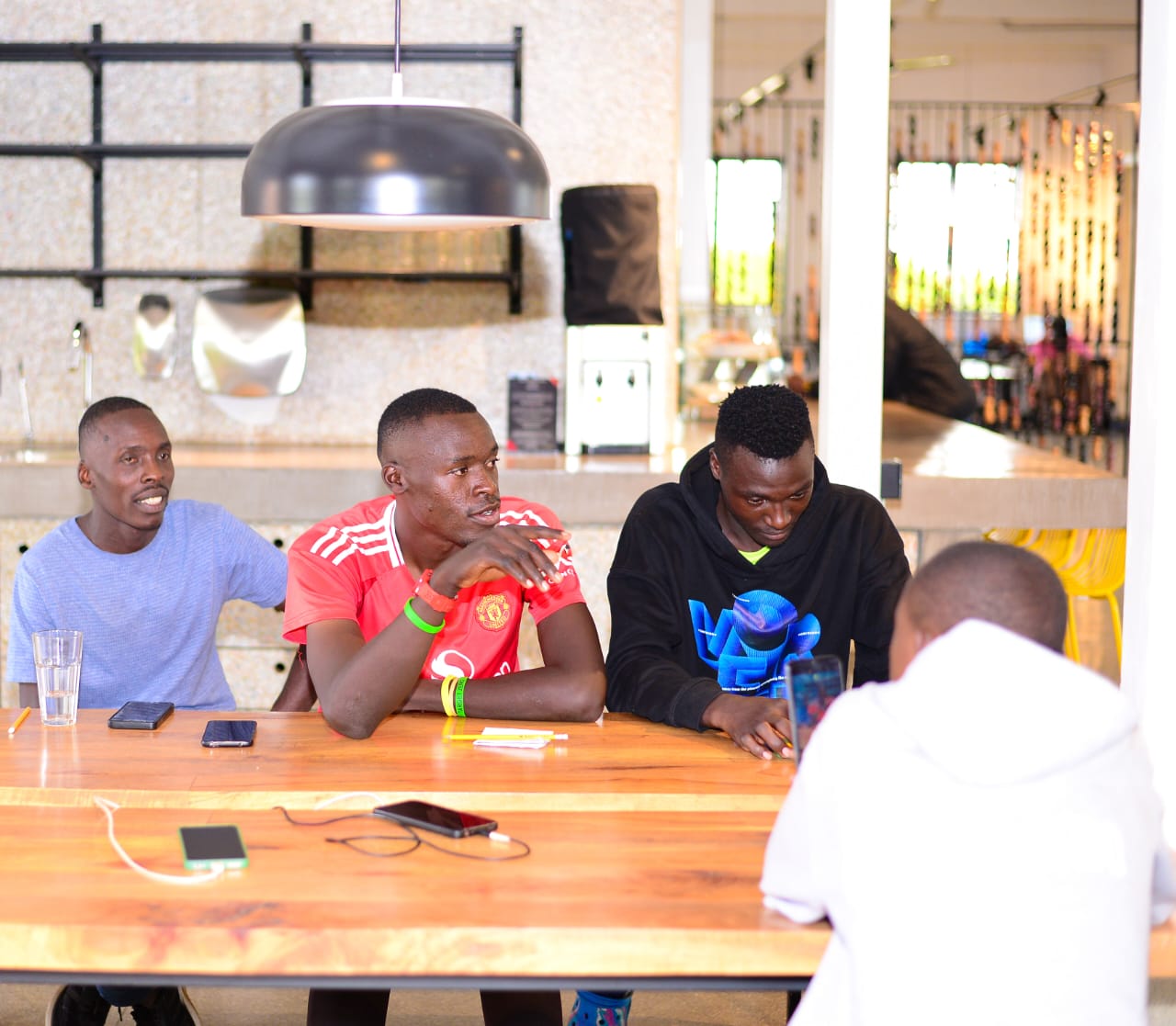 Forge Futures: Innovations Through Strategic Partnership