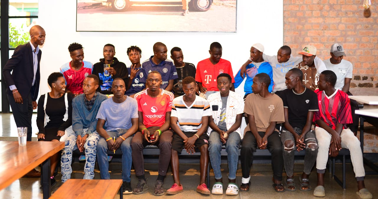 Eldoret FC Senior Squad